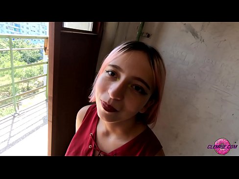 ❤️ Student Sensual Sucks A Stranger in the Outback - Cum Fuq Wiċċu ️ Porno lilna